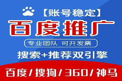 探索百度竞价代运营公司的成功之路